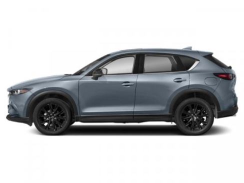 Used 2023 MAZDA CX-5 Carbon Edition AWD/4WD image 6