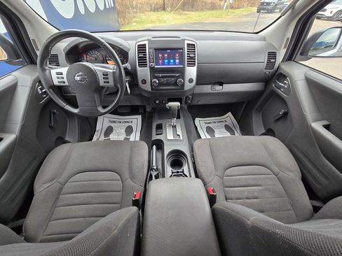 Used 2019 Nissan Frontier S image 10