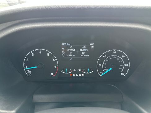 Used 2024 Ford Transit 250 148 High Roof Extended image 16