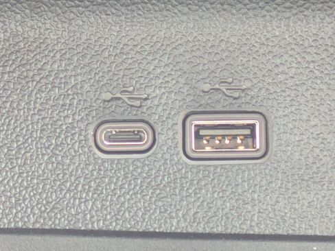New 2026 Chevrolet Traverse Z71 AWD/4WD image 23