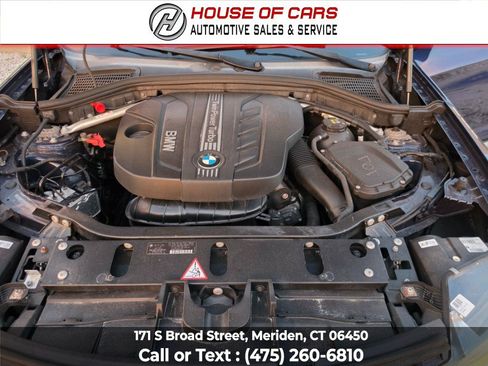 Used 2015 BMW X3 xDrive28d AWD/4WD image 49