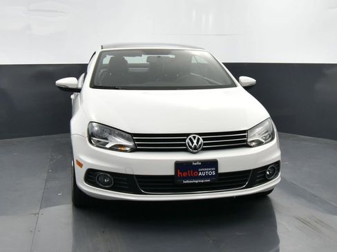 Used 2012 Volkswagen Eos Komfort image 4