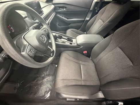 Certified 2025 Honda Accord SE image 14