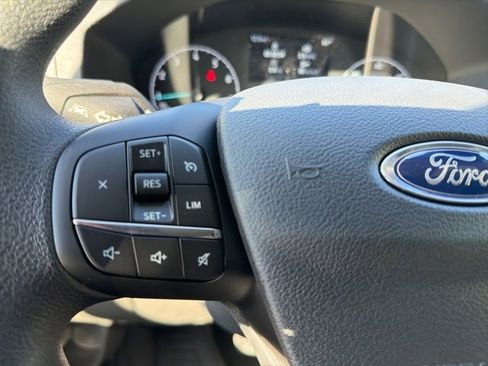 New 2025 Ford Transit 250 148 Medium Roof w/ Load Area Protection Package image 14