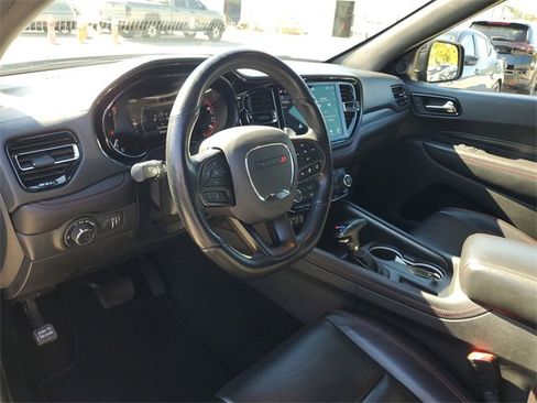 Used 2024 Dodge Durango GT image 12