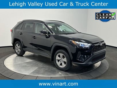 Used 2024 Toyota RAV4 XLE w/ Convenience Package