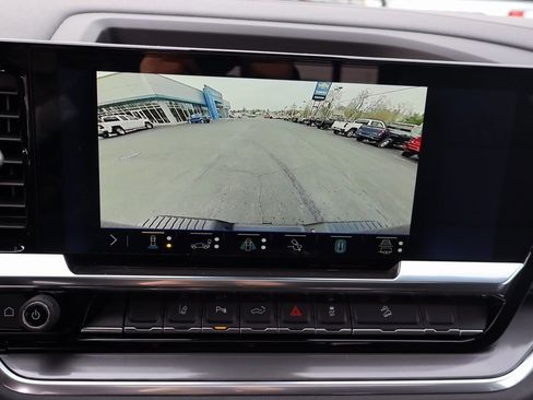 New 2025 Chevrolet Silverado 2500 High Country w/ Technology Package image 9