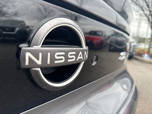 Certified 2024 Nissan Z Performance w/ Floor Mat Package image 41