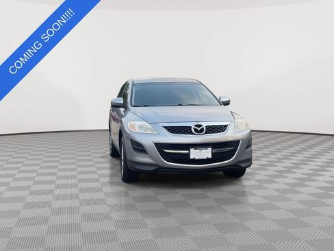 Used 2010 MAZDA CX-9 Sport AWD/4WD image 3
