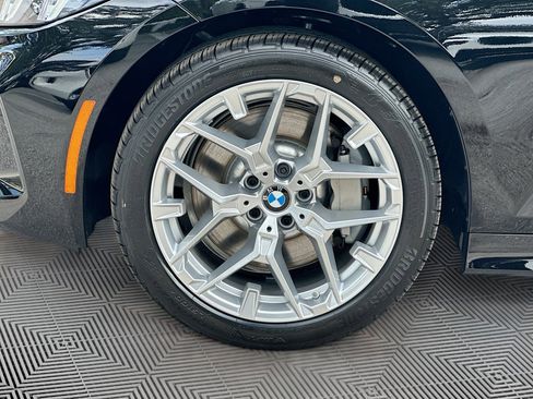 New 2026 BMW 330i Sedan w/ Convenience Package image 26