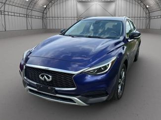 Used 2017 INFINITI QX30 AWD image 1