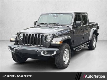 Used 2022 Jeep Gladiator Sport