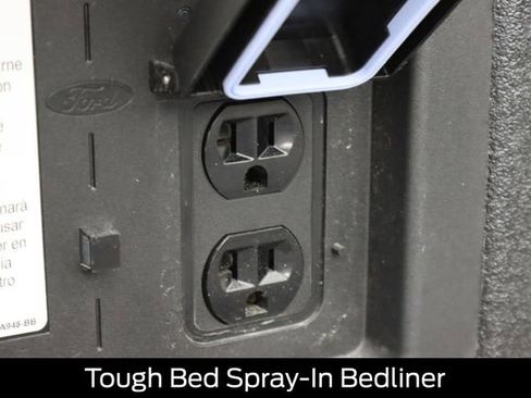 Certified 2023 Ford F150 Tremor w/ Equipment Group 402A High image 35