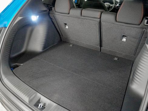 New 2026 Honda HR-V Sport image 9