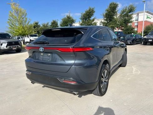 Used 2023 Toyota Venza LE AWD/4WD image 3