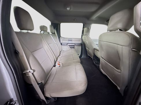 Used 2020 Ford F150 XLT w/ Equipment Group 301A Mid image 32