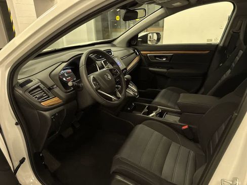 Used 2021 Honda CR-V EX image 29
