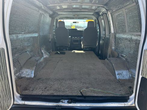 Used 2013 Ford E-250 and Econoline 250 w/ PWR Group image 10