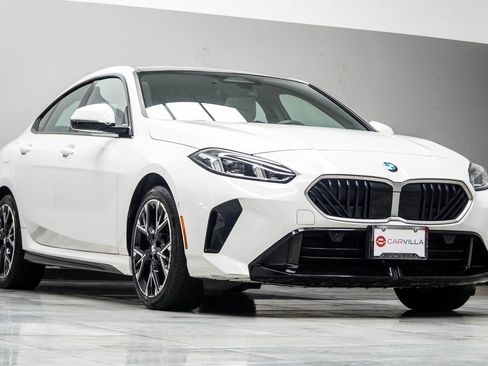 Used 2025 BMW 228i xDrive AWD/4WD image 4