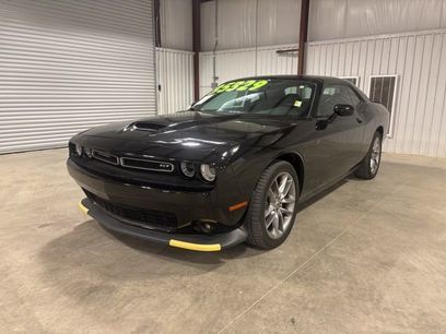 Used 2022 Dodge Challenger GT