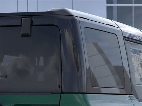 New 2025 Ford Bronco Big Bend image 25