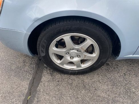 Used 2006 Hyundai Sonata GLS image 18