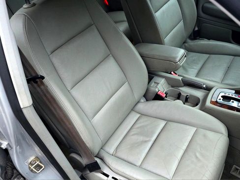 Used 2008 Audi A4 2.0T image 38