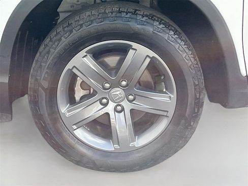 Used 2023 Honda Ridgeline RTL-E image 34