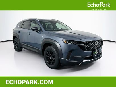 Used 2025 MAZDA CX-50 2.5 Hybrid w/ Preferred Pkg