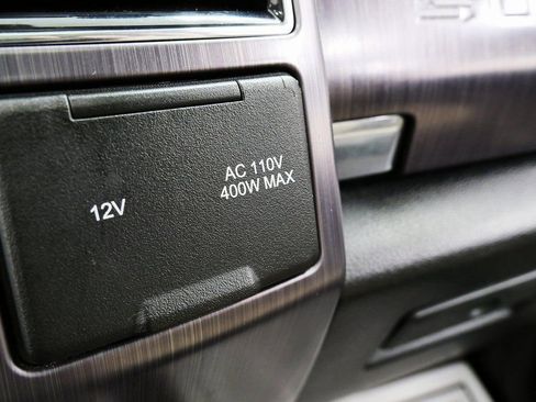 Used 2020 Ford F250 Limited w/ FX4 Off-Road Package image 35