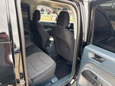 Used 2025 Ford Maverick XLT w/ XLT Luxury Package image 12