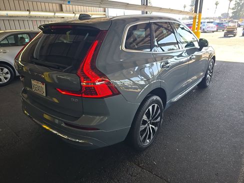 Used 2023 Volvo XC60 B5 Plus FWD image 6