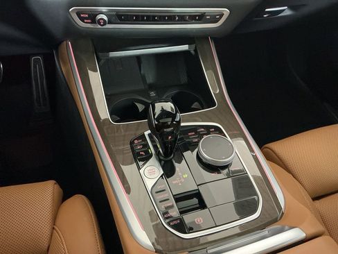 Certified 2023 BMW X5 sDrive40i w/ M Sport Package image 13