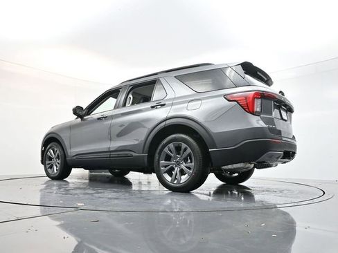 New 2026 Ford Explorer Active w/ Active Comfort Package image 31