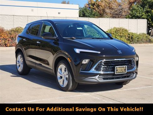 New 2026 Buick Encore GX Preferred w/ Advanced Technology Package image 2