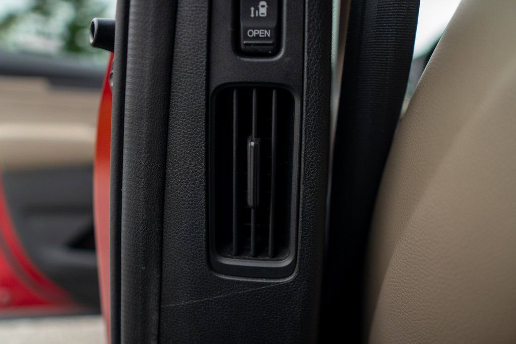 Used 2023 Honda Odyssey EX-L image 43