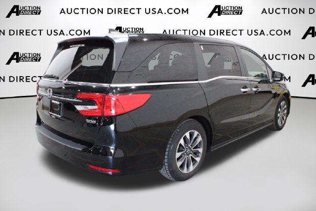 Used 2022 Honda Odyssey EX-L image 40