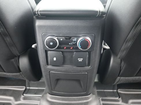 Used 2024 Ford Explorer ST w/ Equipment Group 401A image 48