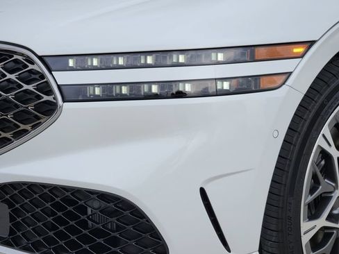 New 2026 Genesis G90 3.5T AWD/4WD image 6