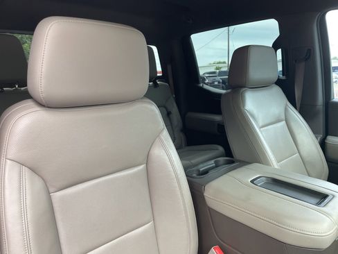 Used 2020 GMC Sierra 1500 SLT AWD/4WD image 32