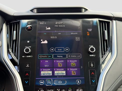 Used 2020 Subaru Outback Limited image 28