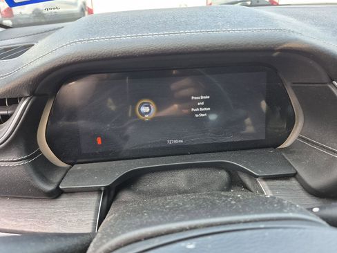 Used 2021 Jeep Grand Cherokee L Limited w/ Luxury Tech Group II image 6