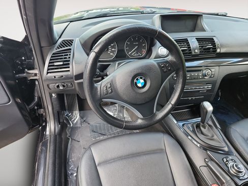 Used 2012 BMW 128i Convertible RWD image 10