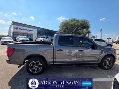 Used 2024 Ford F150 STX