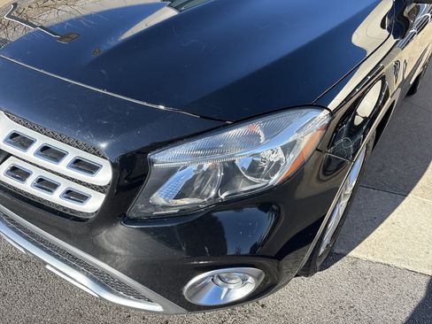 Used 2019 Mercedes-Benz GLA 250 4MATIC image 6