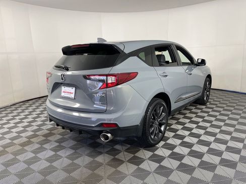 Used 2025 Acura RDX A-Spec image 16