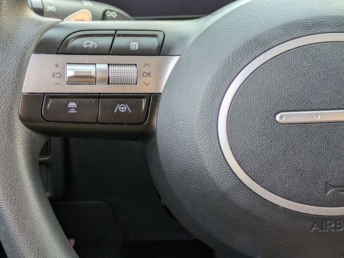 Used 2025 Hyundai Sonata SEL image 20