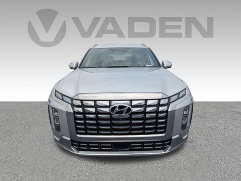 Used 2024 Hyundai Palisade Calligraphy AWD/4WD image 32