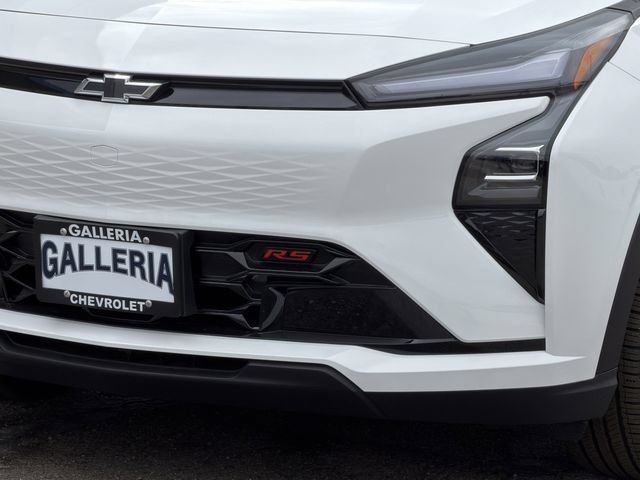 New 2027 Chevrolet Bolt RS FWD image 8