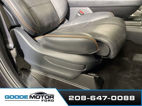 Used 2022 Lincoln Navigator L Black Label AWD/4WD image 25